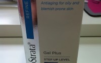 neo strata gel plus,去角質