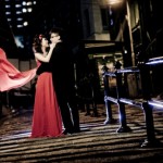 lionve pre-wedding