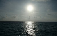 komandoo Maldives good morning