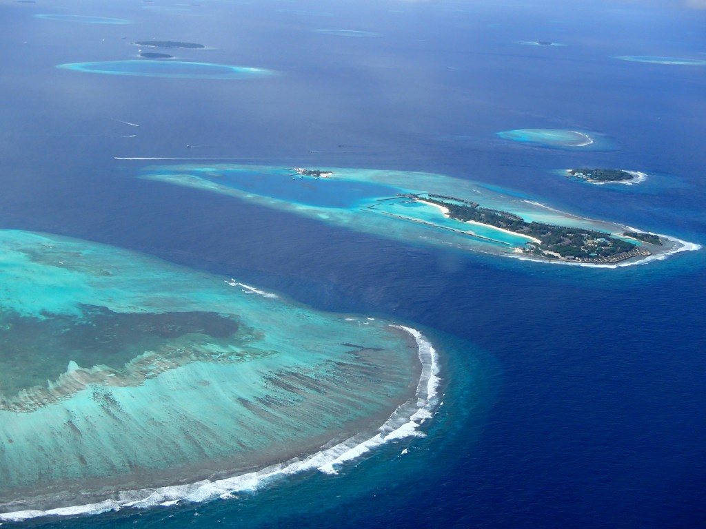 atoll