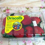 草莓果醬 homemade strawberry jam