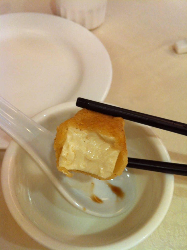 六福菜館