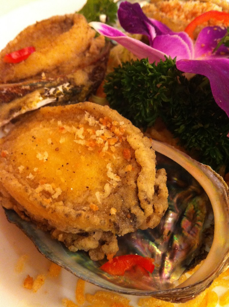 六福菜館
