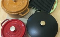 琺瑯鑄鐵鍋collection