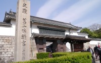二條城