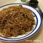 䜴油皇炒麵
