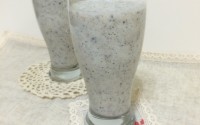 荔枝火龍果乳酪特飲 lychee dragon fruit yogurt smoothie