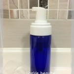 【DIY雙效潔面泡沫】DIY Multipurpose cleansing foam